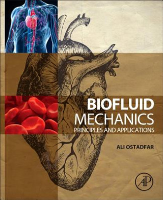 Книга Biofluid Mechanics Ali Ostadfar