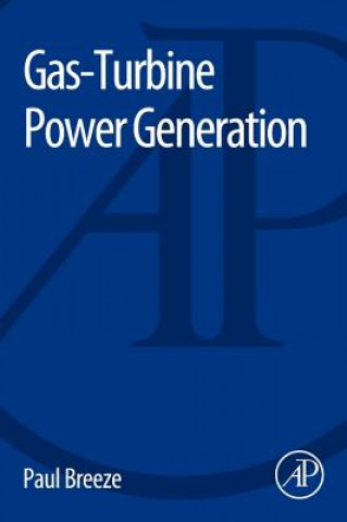 Carte Gas-Turbine Power Generation Paul Breeze