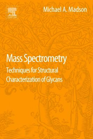 Carte Mass Spectrometry Michael Madson