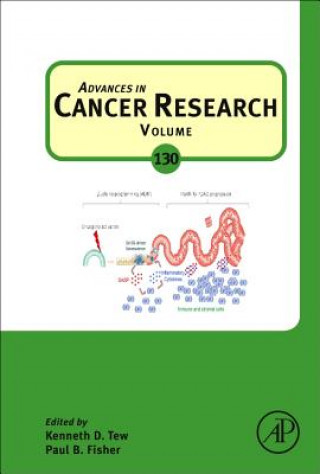 Carte Advances in Cancer Research Kenneth D. Tew