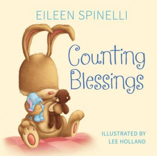 Buch Counting Blessings Eileen Spinelli