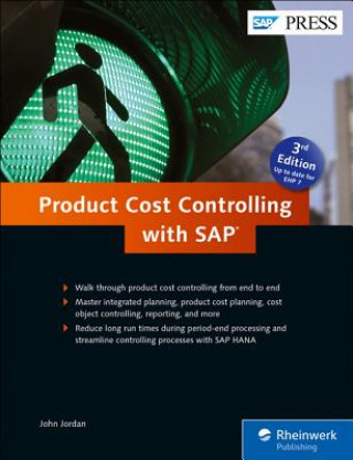 Carte Product Cost Controlling with SAP John Jordan