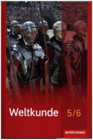 Book Weltkunde für Gemeinschaftsschulen in Schleswig-Holstein - Ausgabe 2016 