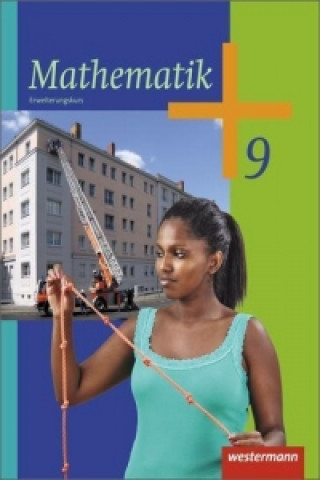 Książka Mathematik - Ausgabe 2014 für die Klassen 8-10 Sekundarstufe I Silke Bakenhus