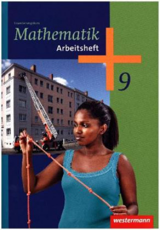 Knjiga Mathematik - Arbeitshefte Ausgabe 2014 für die Sekundarstufe I Silke Bakenhus