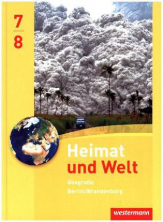 Carte Heimat und Welt - Ausgabe 2016 für SI in Berlin und Brandenburg 