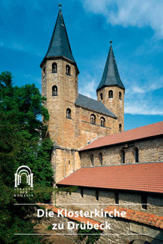 Carte Die Klosterkirche zu Drubeck Holger Brulls