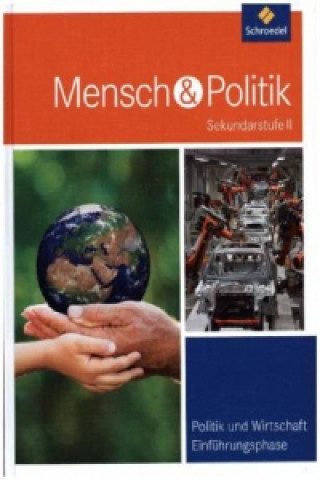 Βιβλίο Mensch und Politik SII - Ausgabe 2016 für Hessen, Hamburg und Bremen 