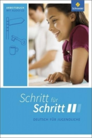 Livre Schritt für Schritt SI. Bd.2 