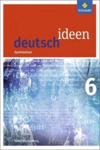 Książka deutsch ideen SI - Ausgabe 2016 Baden-Württemberg 