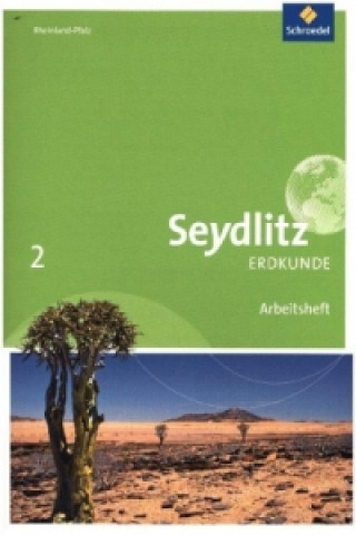Carte Seydlitz Erdkunde - Ausgabe 2016 für Realschulen plus in Rheinland-Pfalz 