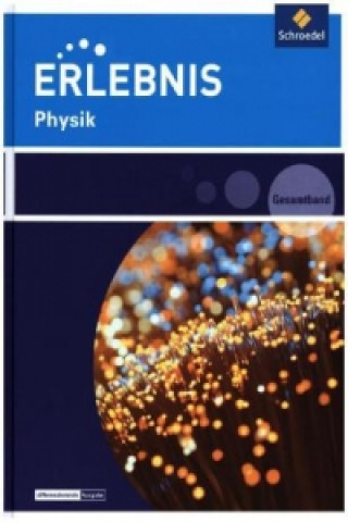 Carte Erlebnis Physik - Ausgabe 2016 für Rheinland-Pfalz 