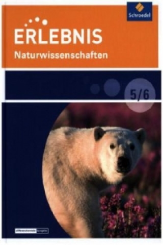 Kniha Erlebnis Naturwissenschaften - Differenzierende Ausgabe 2016 für Berlin und Brandenburg 