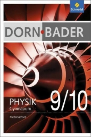 Kniha Dorn / Bader Physik SI - Ausgabe 2012 für Niedersachsen Rainer Müller