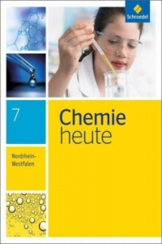 Carte Chemie heute SI - Ausgabe 2016 für Nordrhein-Westfalen 