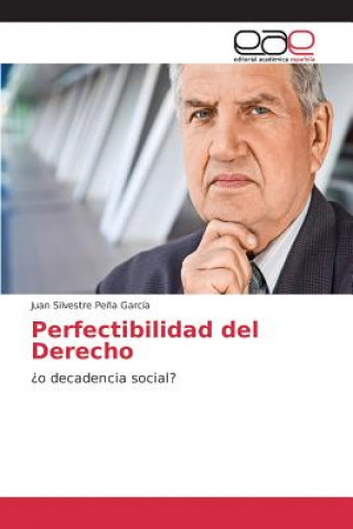 Carte Perfectibilidad del Derecho Pena Garcia Juan Silvestre