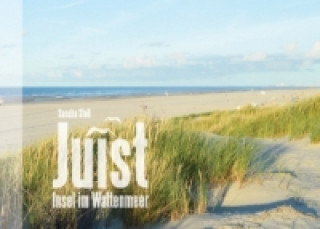 Книга Juist - Insel im Wattenmeer Sascha Stoll