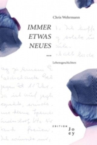 Libro Immer etwas Neues Chris Wehrmann