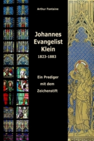 Книга Johannes Evangelist Klein Arthur Fontaine