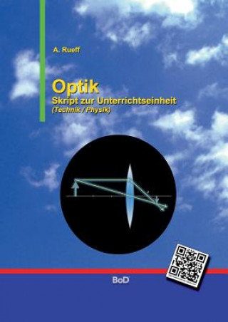 Книга Optik A Rueff
