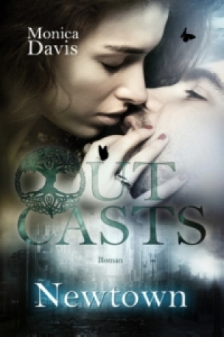 Book Outcasts 4 Monica Davis