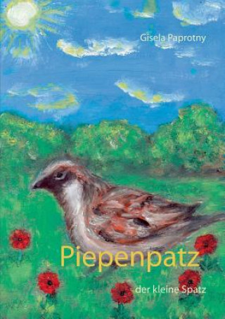 Kniha Piepenpatz Gisela Paprotny