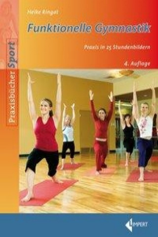 Buch Funktionelle Gymnastik Heike Ringat