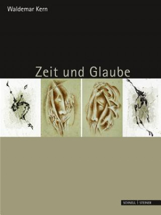 Книга Zeit und Glaube Waldemar Kern