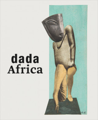 Kniha Dada Africa Ralf Burmeister