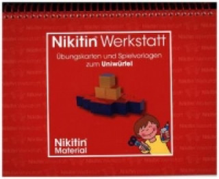 Joc / Jucărie Das Nikitin Material 