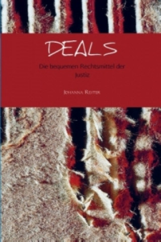 Książka DEALS Johanna Reiter