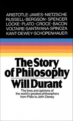 Carte The Story of Philosophy Will Durant