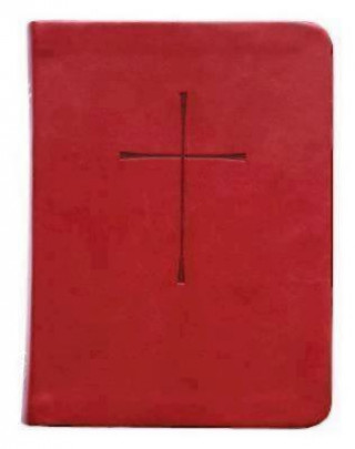 Book Book of Common Prayer-Red Church Publishing