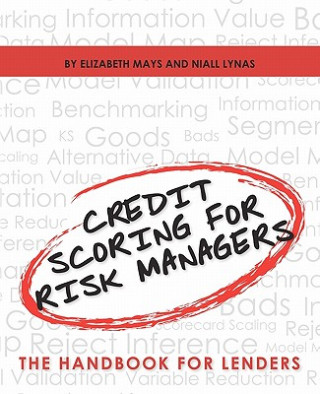 Book Credit Scoring for Risk Managers Elizabeth Mays