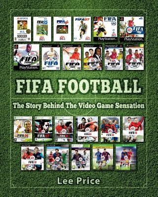Kniha FIFA Football Lee Price