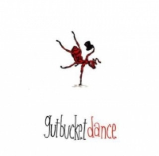 Audio Dance, 1 Audio-CD Gutbucket