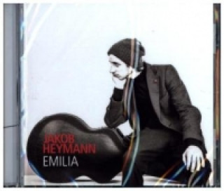 Audio Emilia, 1 Audio-CD Jakob Heymann