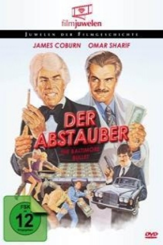 Videoclip Der Abstauber, 1 DVD Robert Ellis Miller