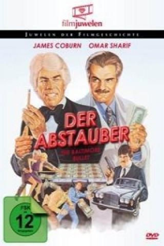 Video Der Abstauber, 1 DVD Robert Ellis Miller