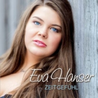 Audio Zeitgefühl, 1 Audio-CD Eva Hanser