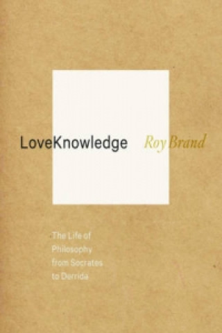Carte LoveKnowledge Roy Brand