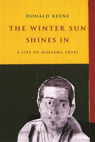 Book Winter Sun Shines In Donald Keene