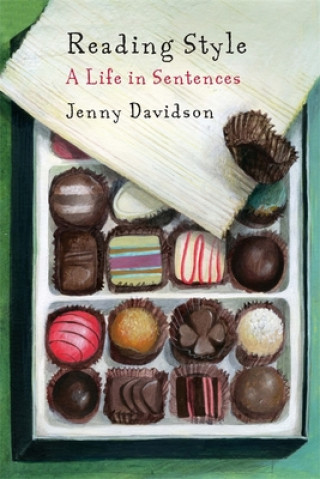 Libro Reading Style Jeremy Davidson
