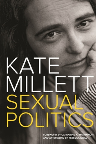 Book Sexual Politics Kate Millett