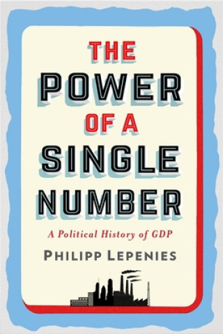 Книга Power of a Single Number Philipp Lepenies