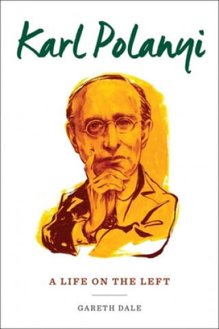 Libro Karl Polanyi Gareth Dale