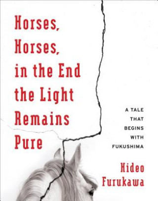 Knjiga Horses, Horses, in the End the Light Remains Pure Hideo Furukawa