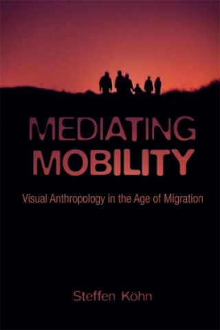 Книга Mediating Mobility Steffen Kohn