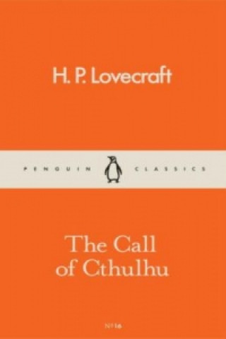 Carte Call of Cthulhu H P Lovecraft
