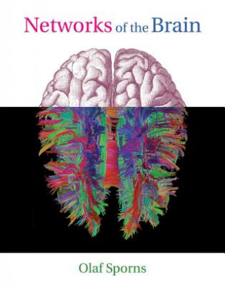 Книга Networks of the Brain Olaf Sporns